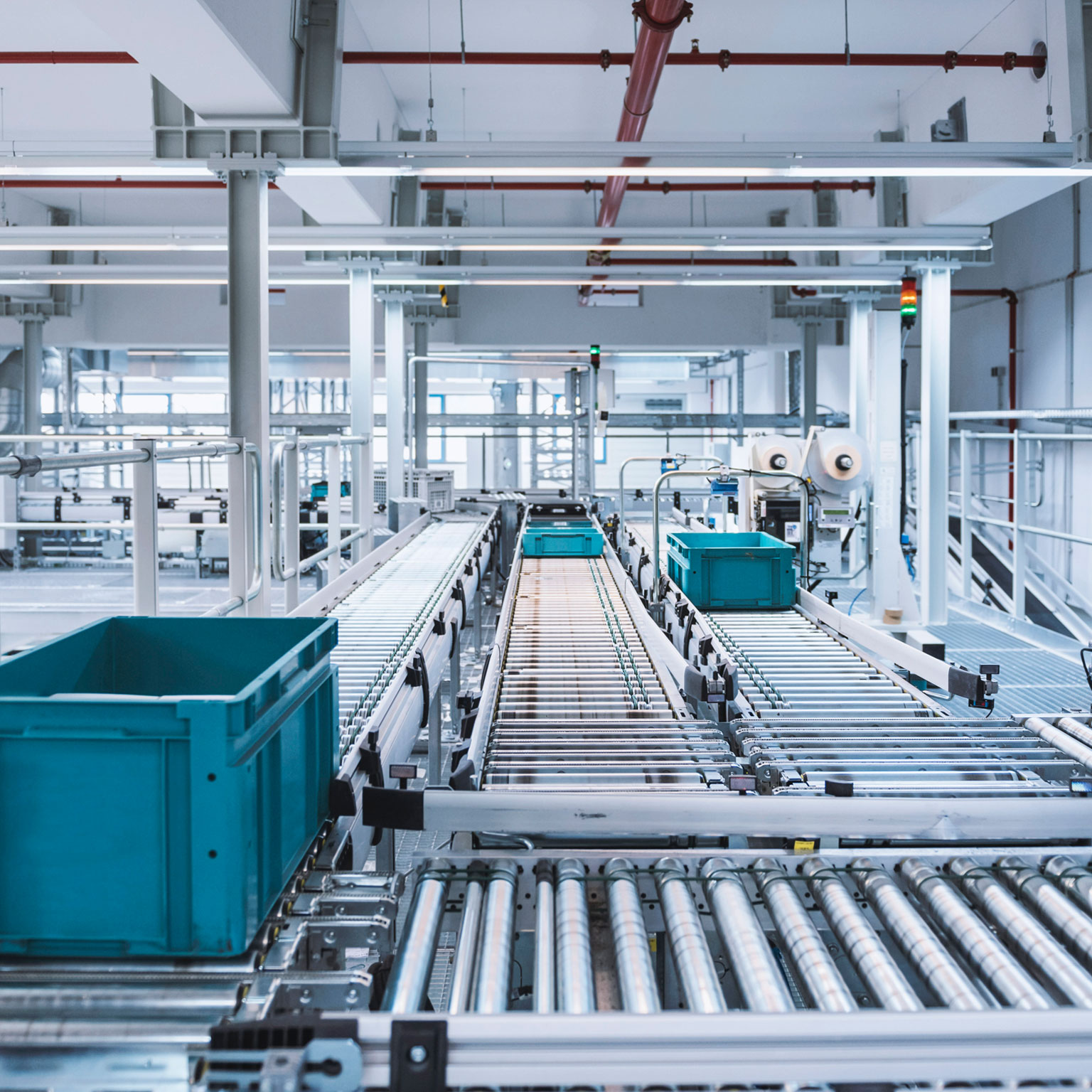 Coronavirus’s impact on supply chain McKinsey